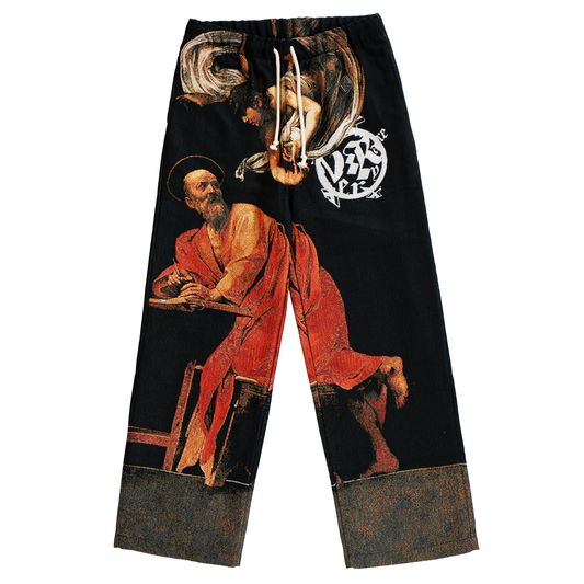 Calling of Saint Matthew