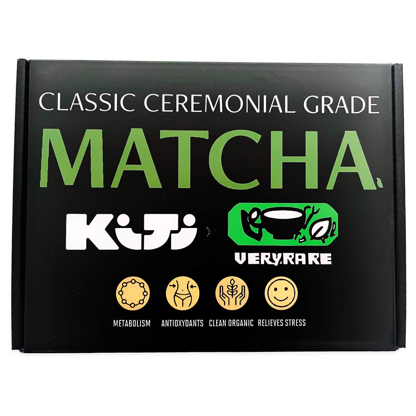 MATCHA SET