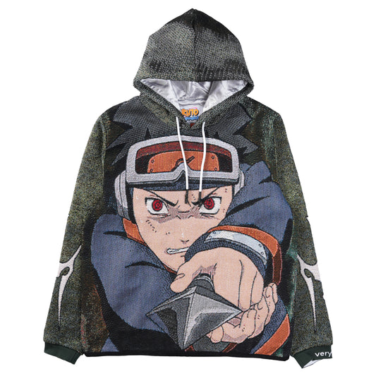 kid Obito