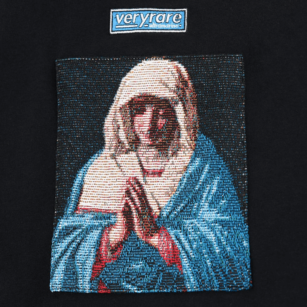 Praying Mary