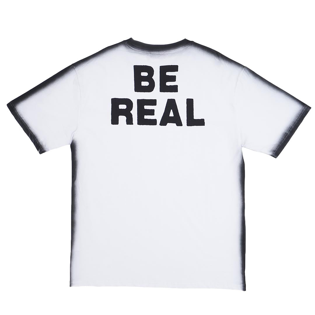 BE REAL/Astral Projection(s)