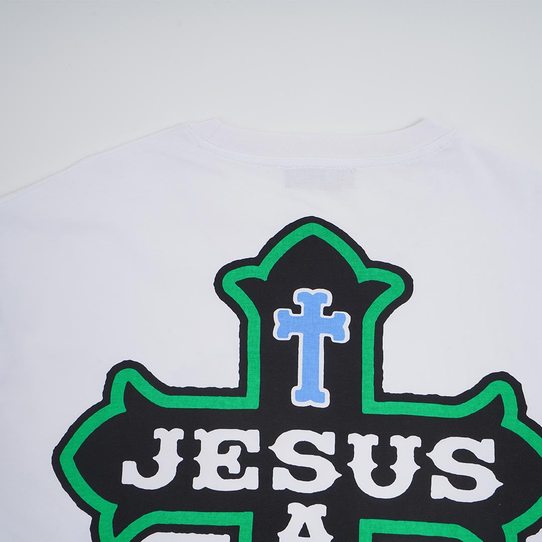 Jesus Saves
