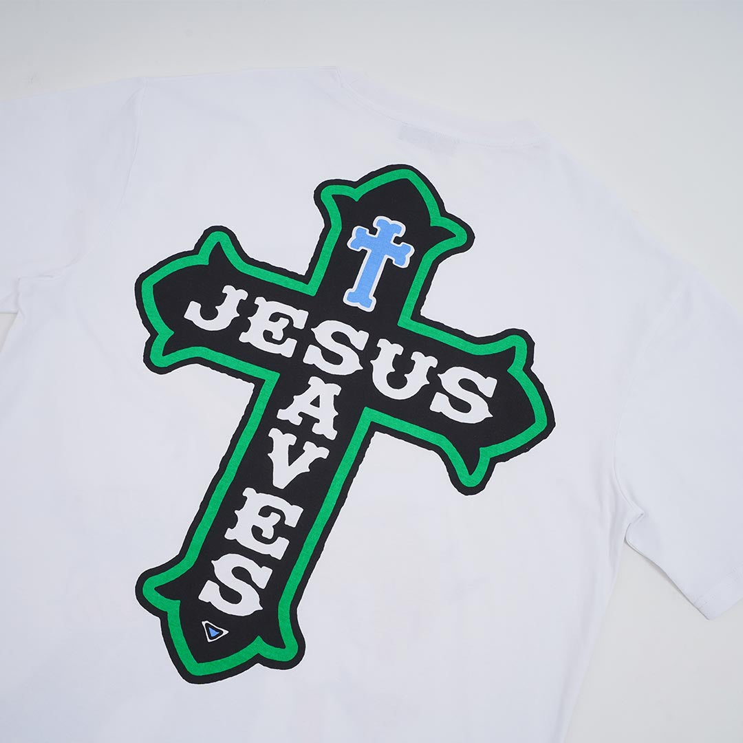 Jesus Saves