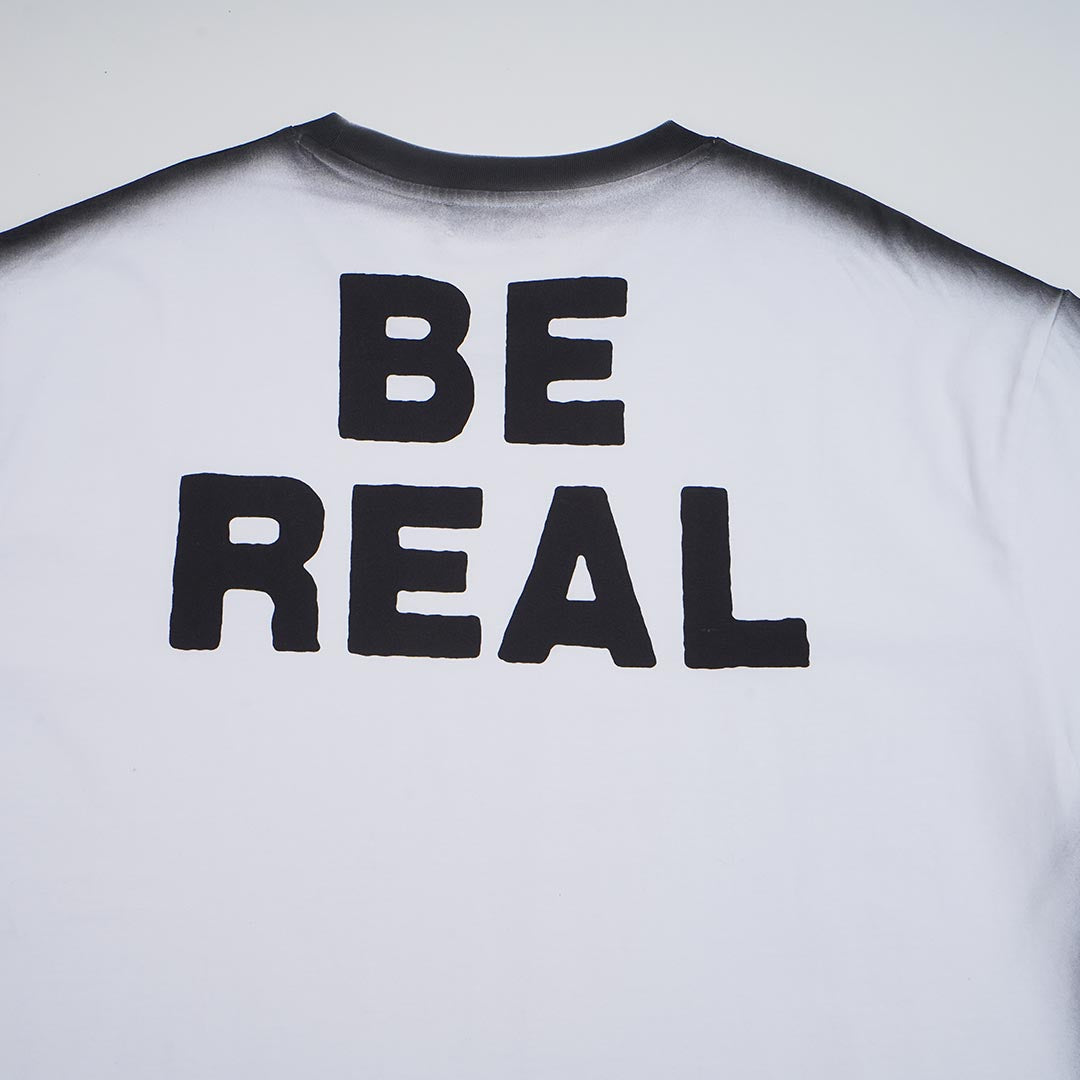 BE REAL/Astral Projection(s)