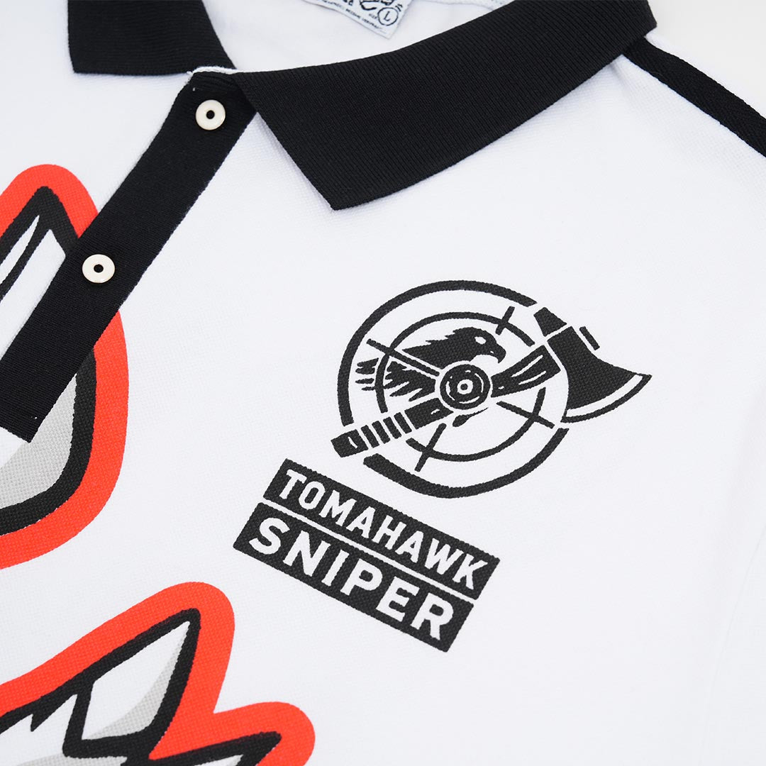 Tomahawk Sniper