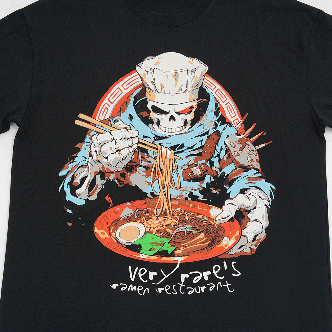 Skel Chef/Ramen