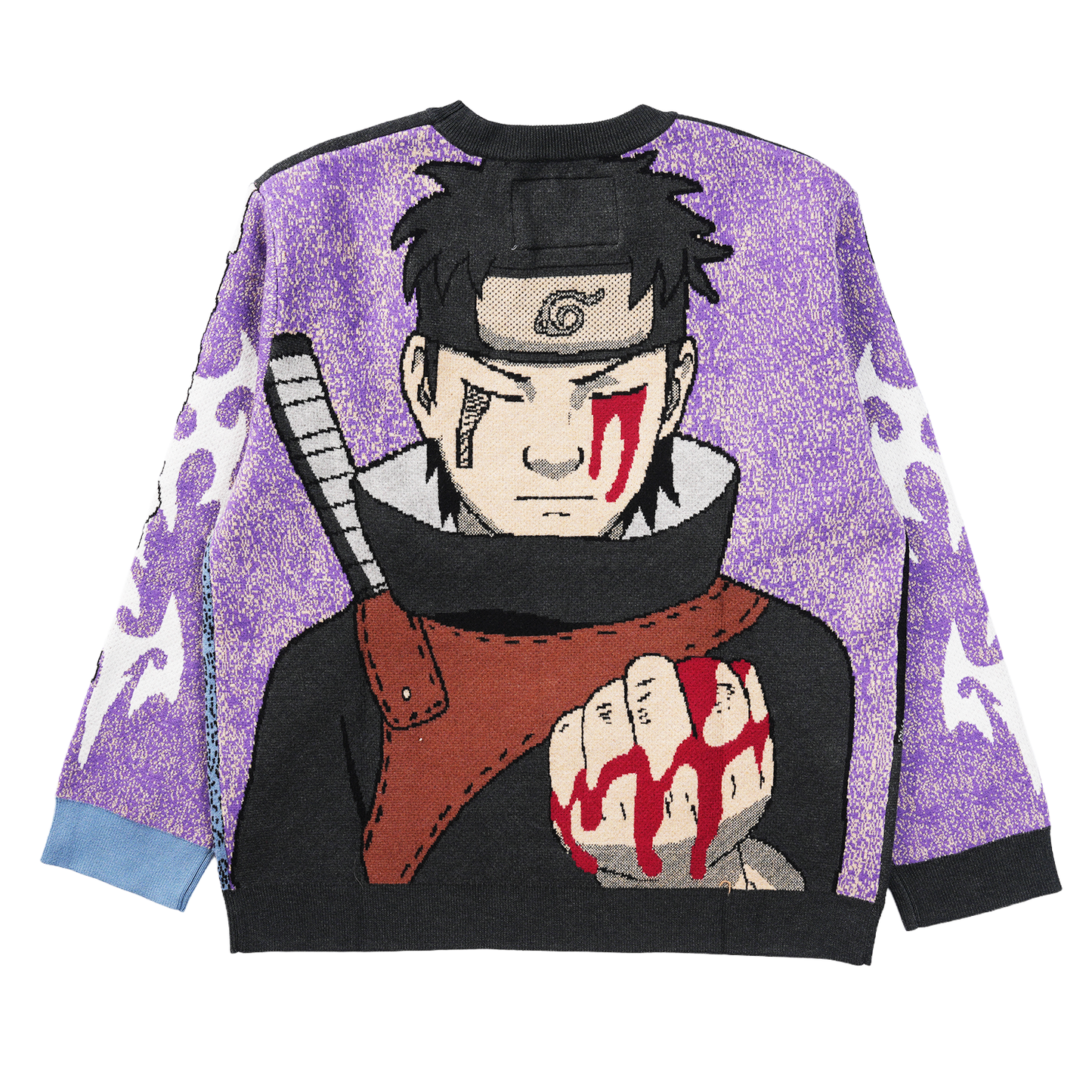 Shisui/eyebleed