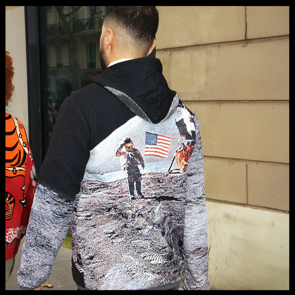 Lunar (Landing)