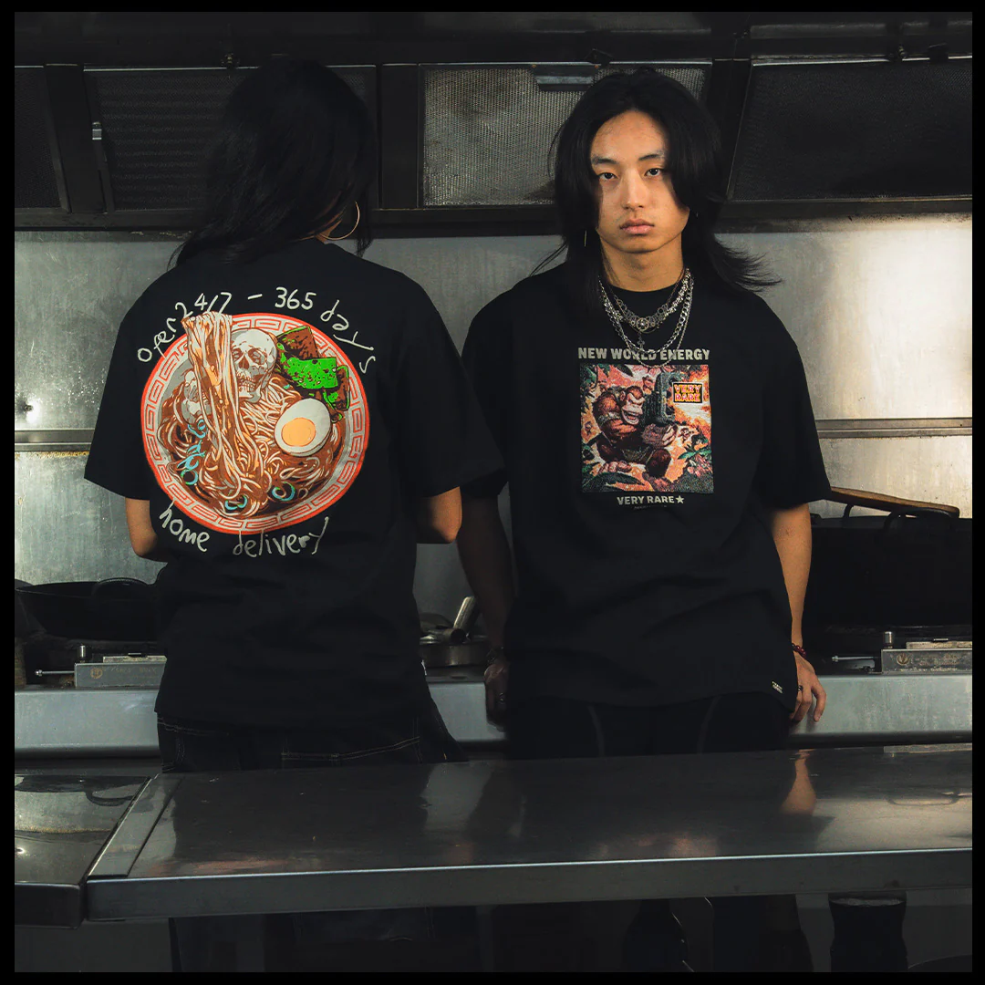Skel Chef/Ramen