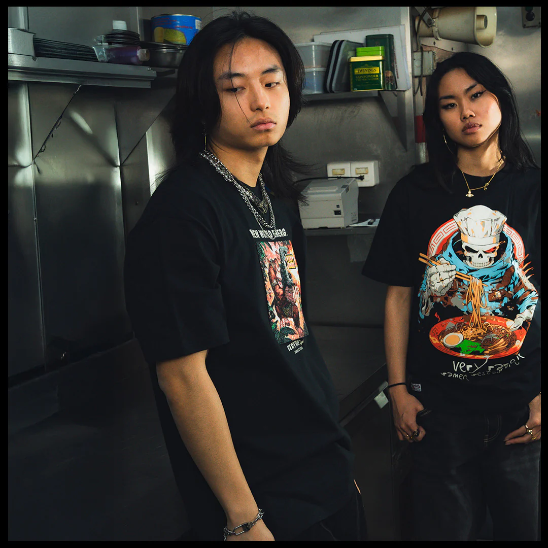 Skel Chef/Ramen