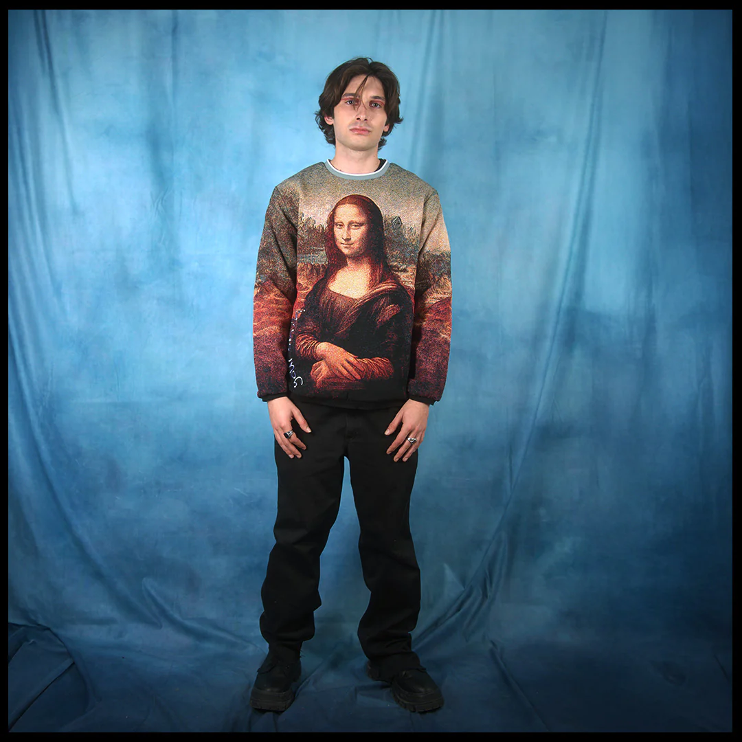 Mona Lisa