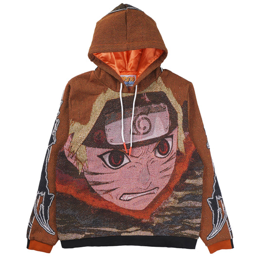 kid Naruto/Kyūbi