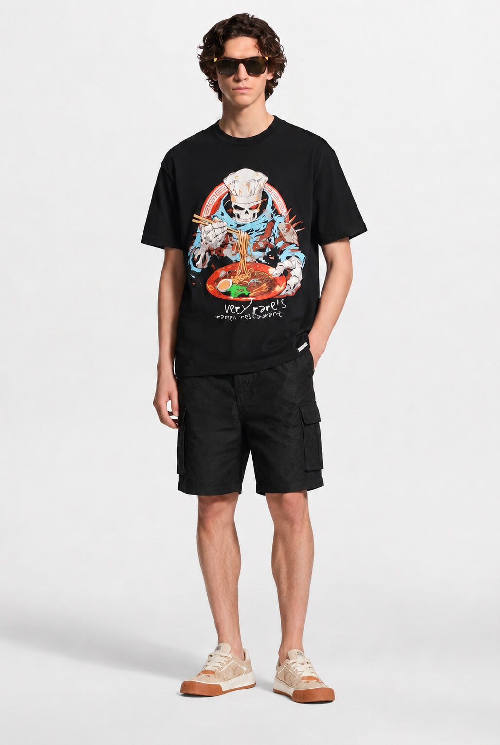 skel chef/Ramen