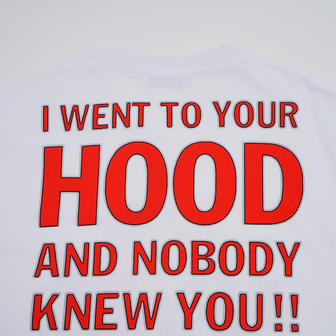 Hoodlum