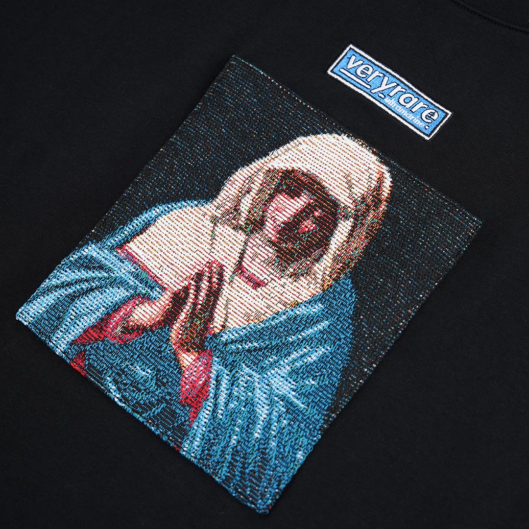 Praying Mary