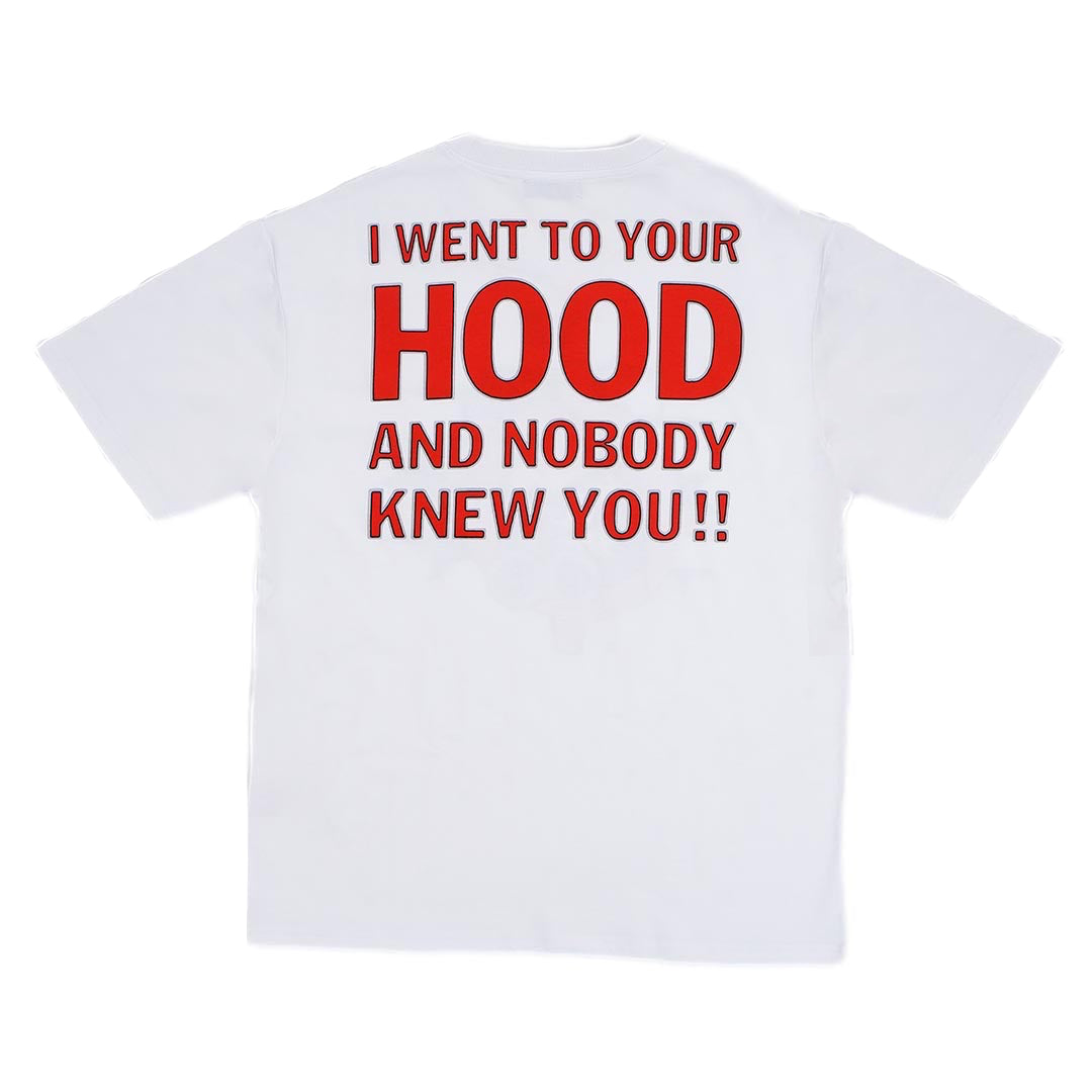 Hoodlum