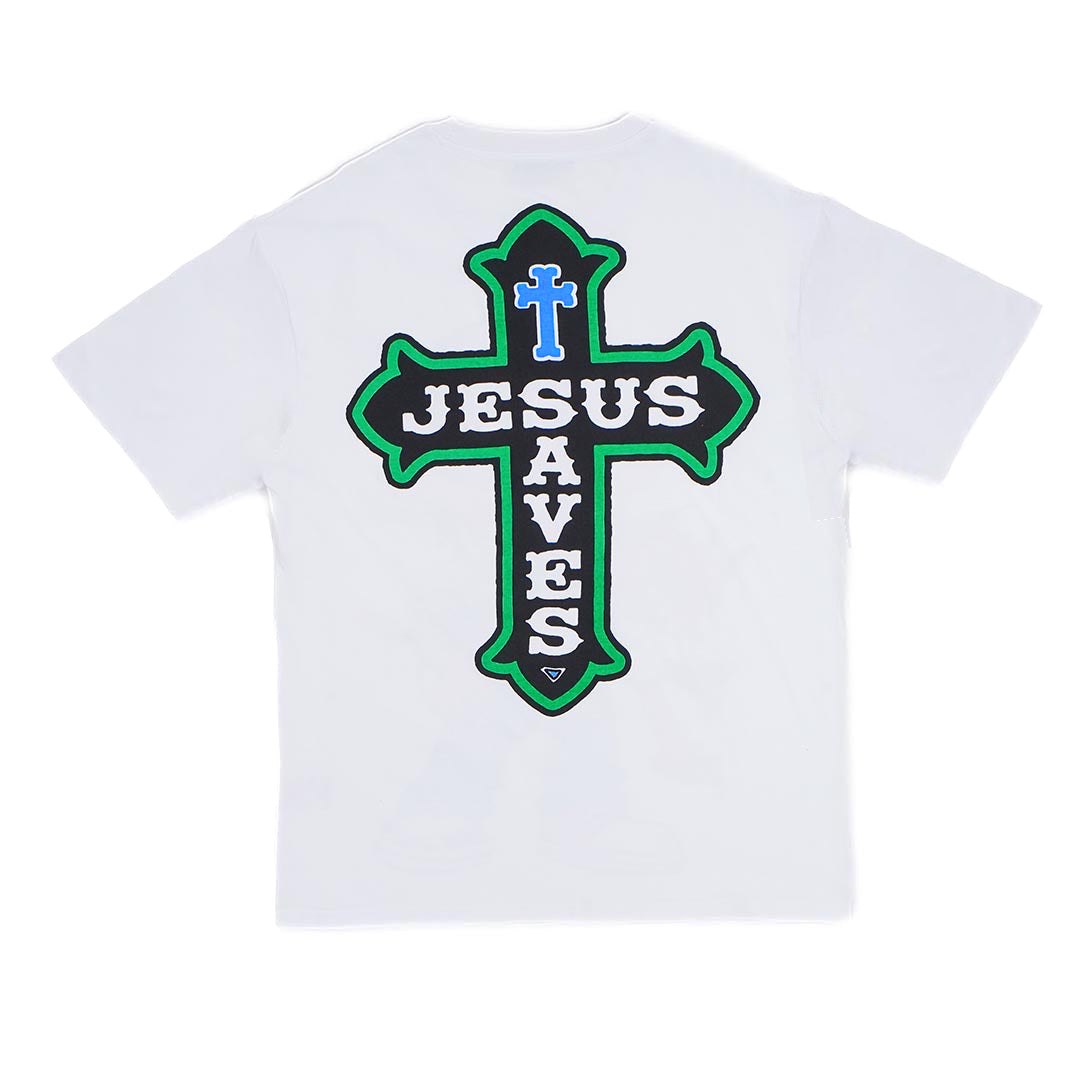 Jesus Saves