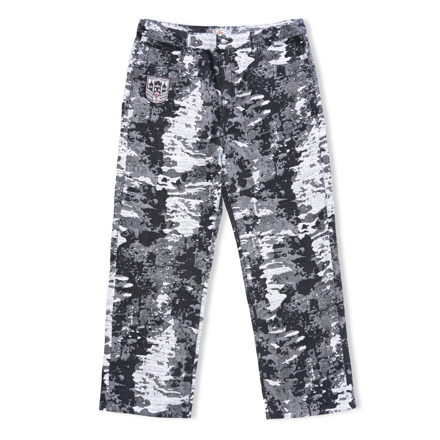 Dark Bastion [pants]