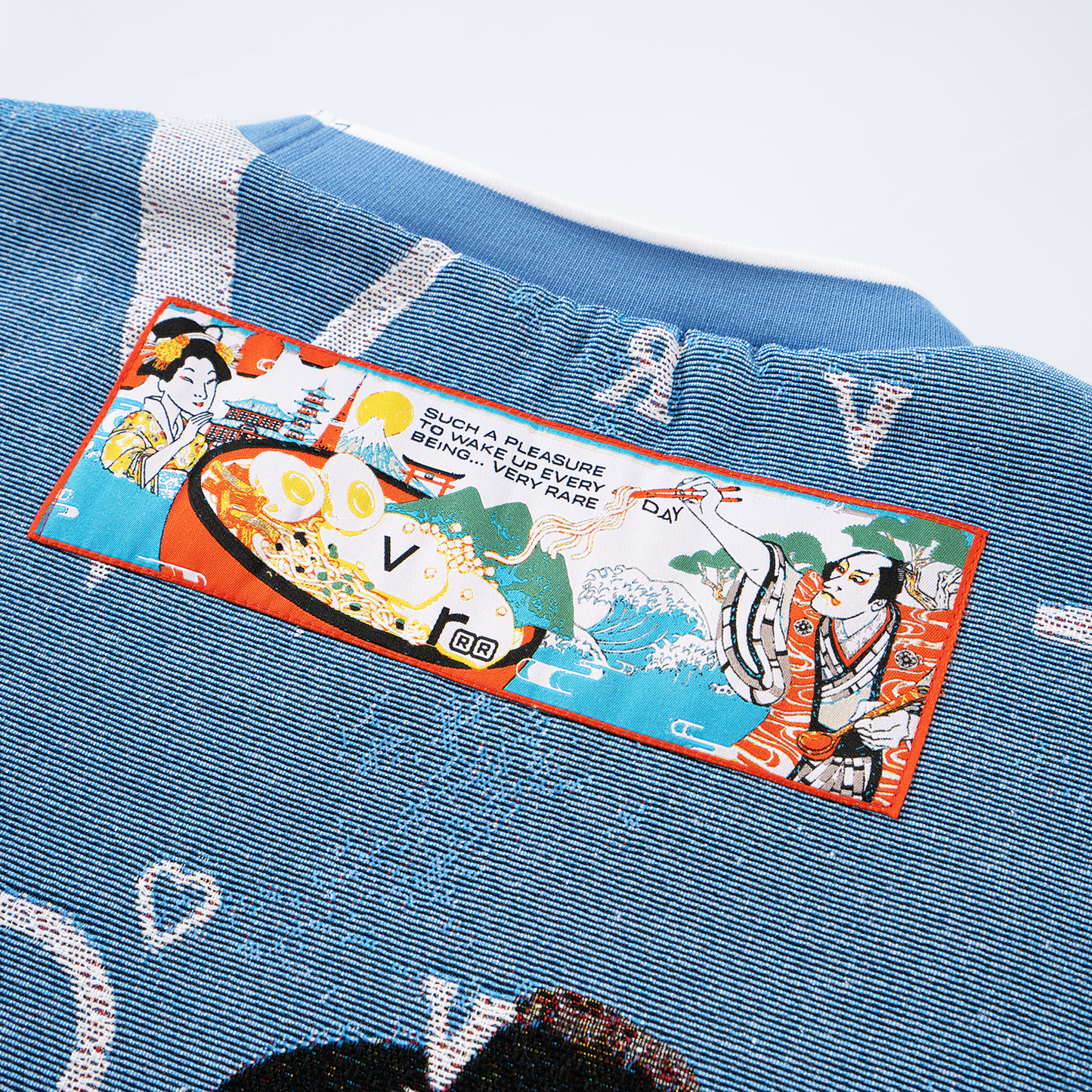 Yōkai/Kabuki [crewneck]