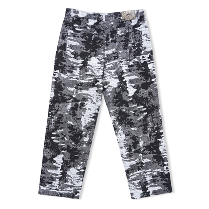 Dark Bastion [pants]