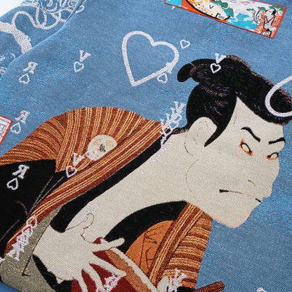 Yōkai/Kabuki [crewneck]