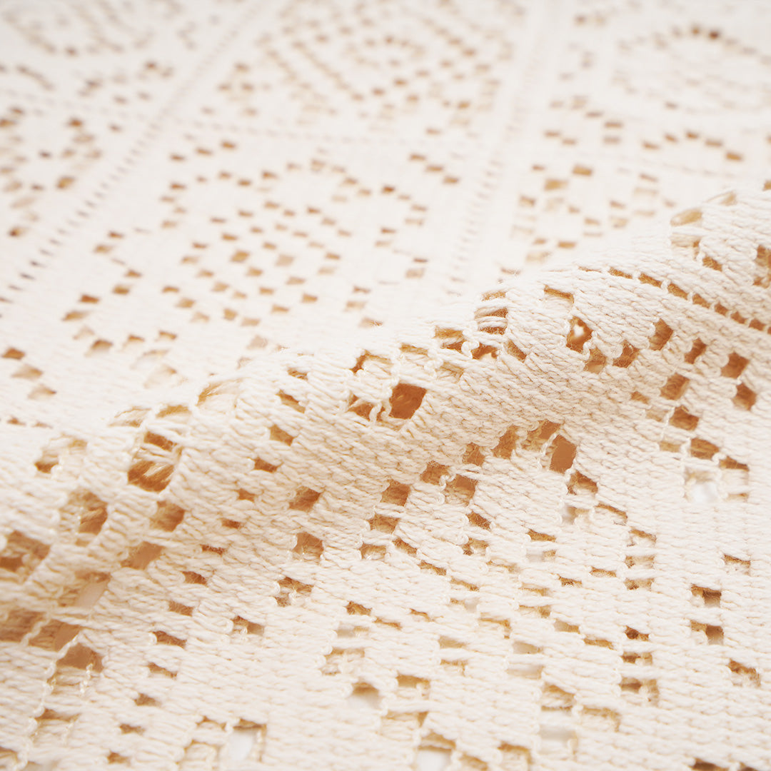 Solar [Crochet'd]
