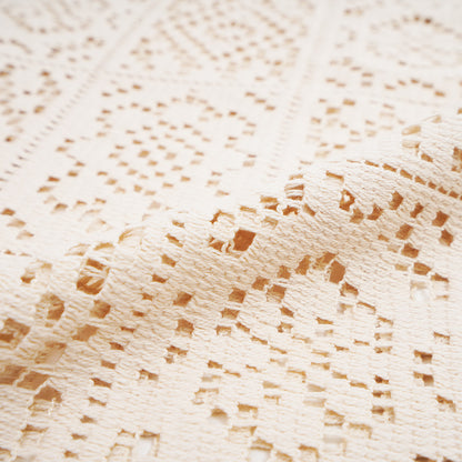 Solar [Crochet'd]