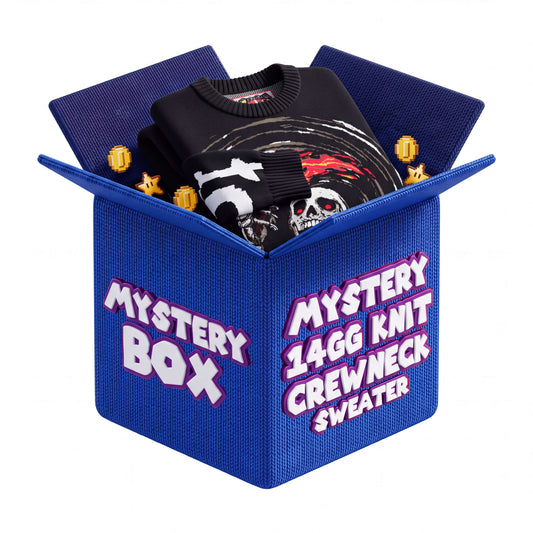 MYSTERY 14GG [1 PIECE]