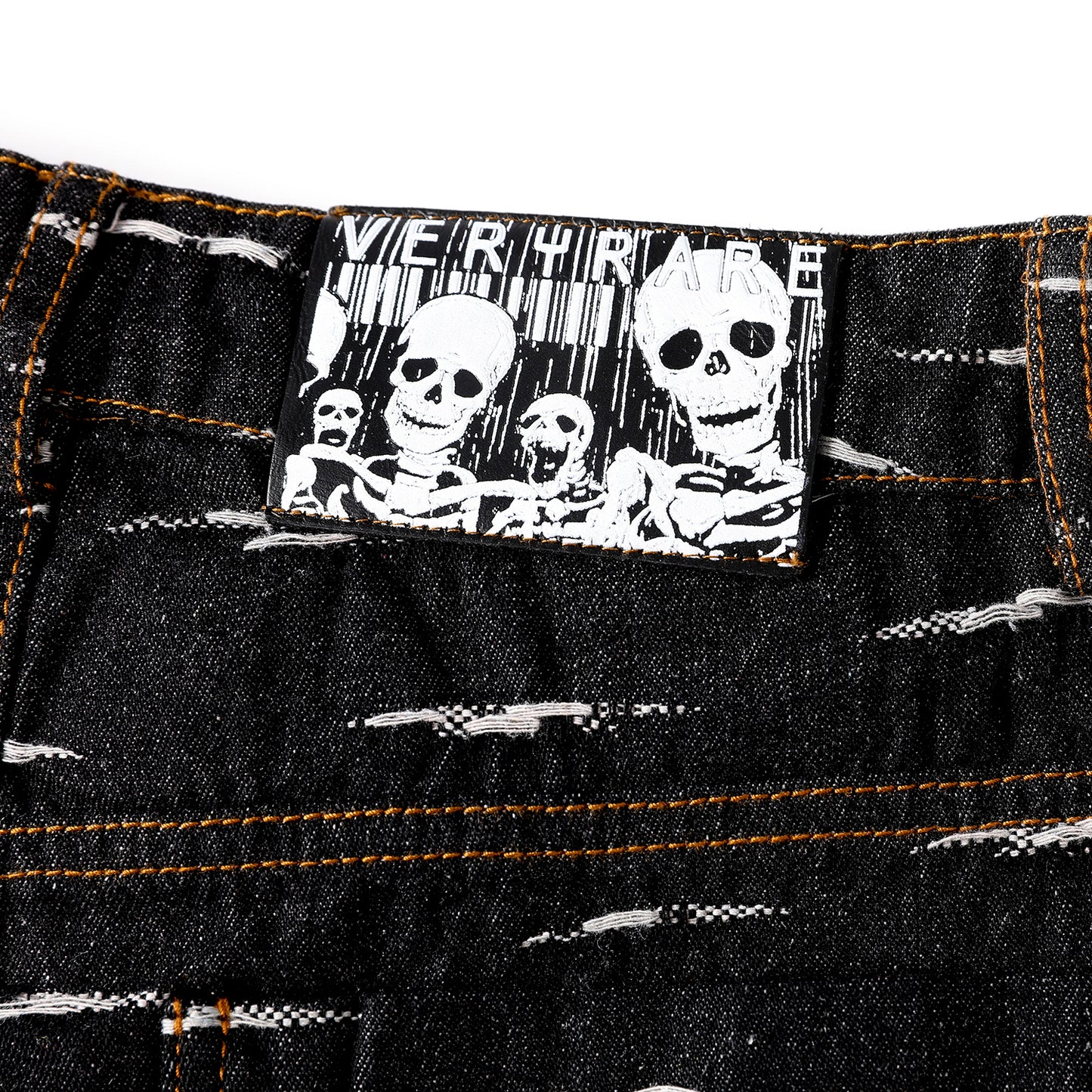 KAKETSUGI [⚫pants]