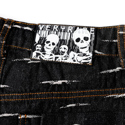 KAKETSUGI [⚫pants]