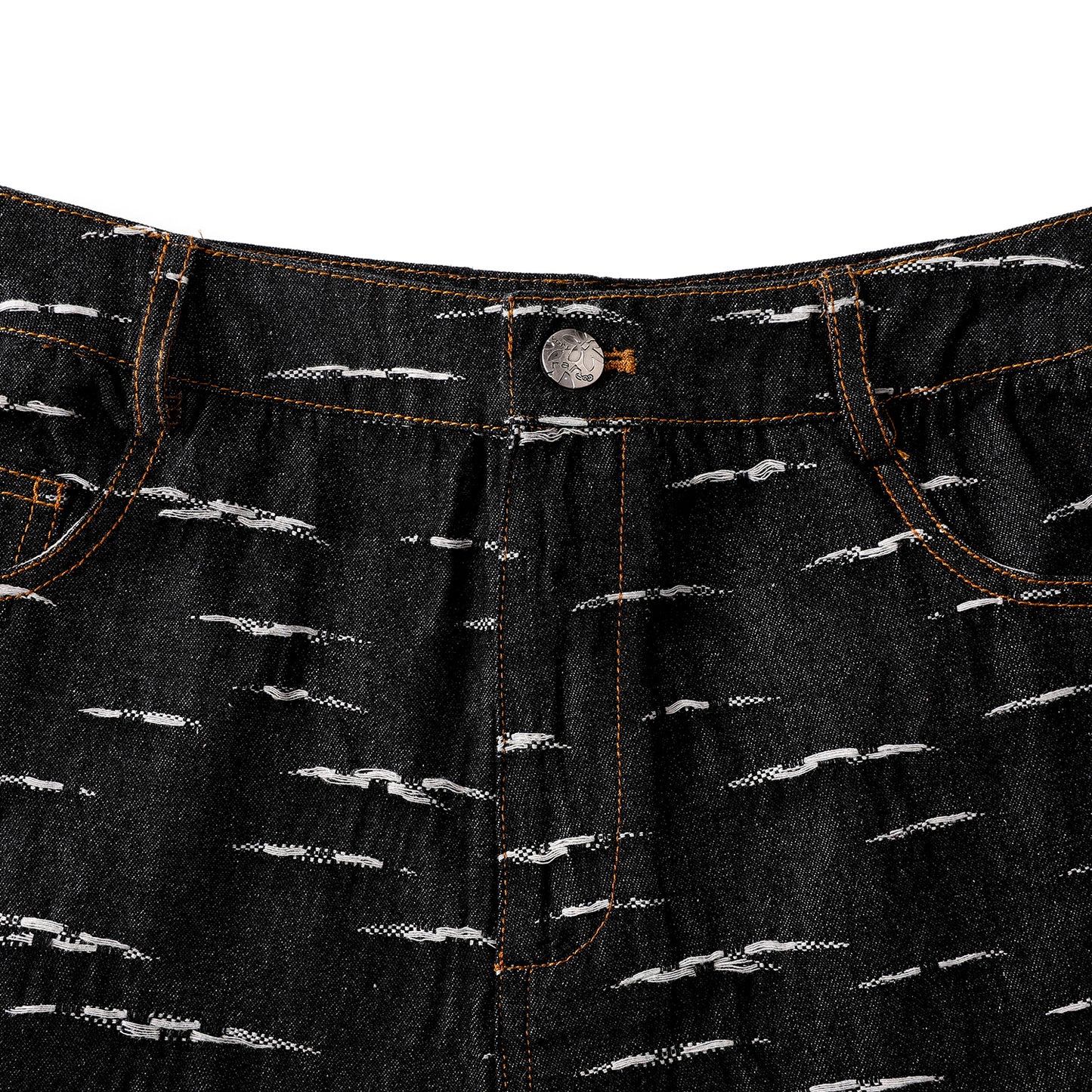 KAKETSUGI [⚫pants]