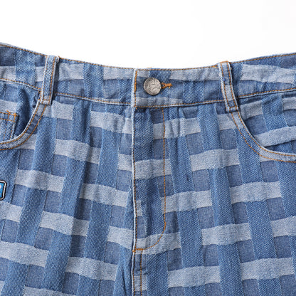 CRISS-CROSS [pants]