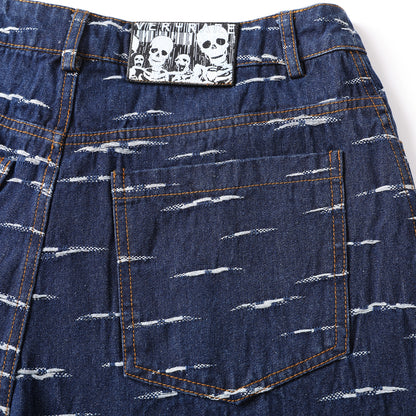 KAKETSUGI [🔵pants]