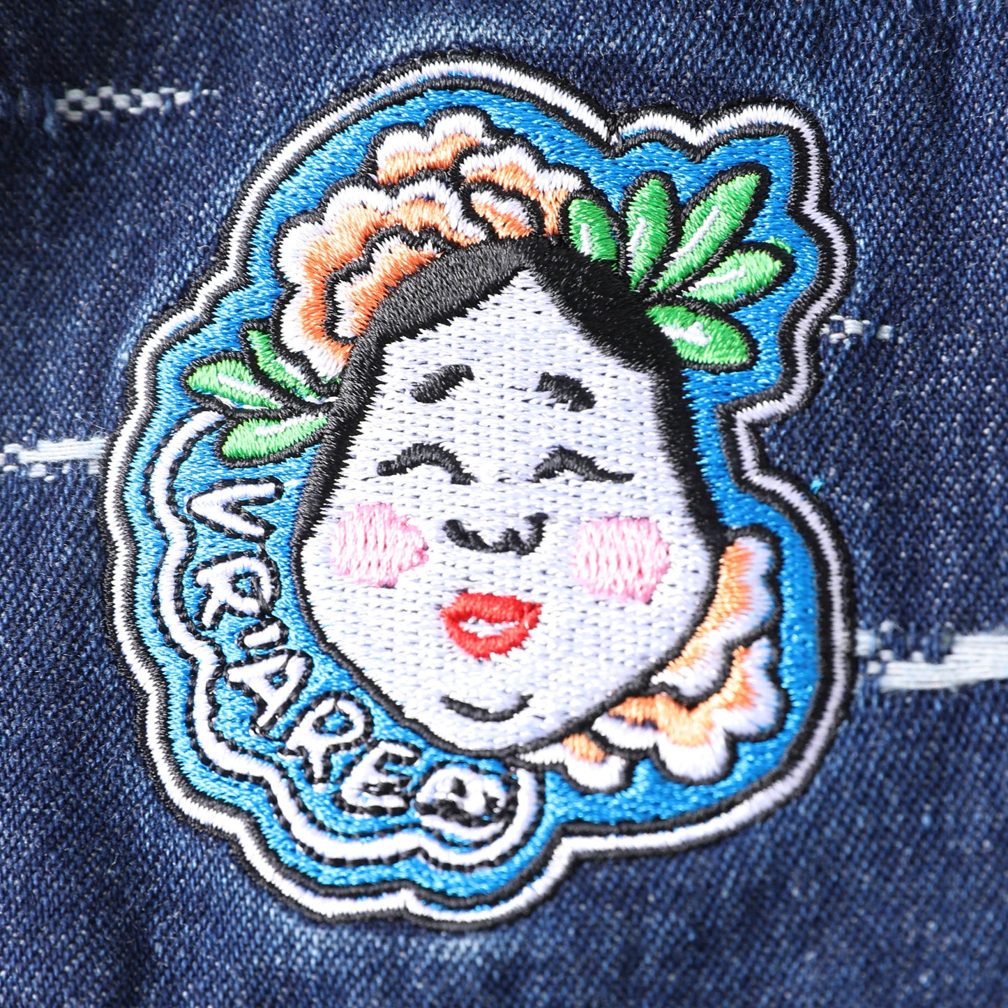 KAKETSUGI [🔵hoodie]