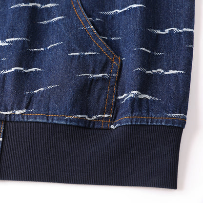 KAKETSUGI [🔵hoodie]