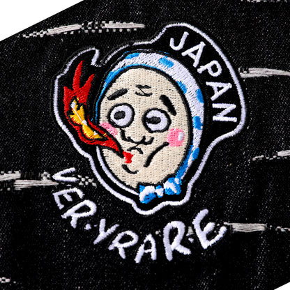 KAKETSUGI [⚫hoodie]