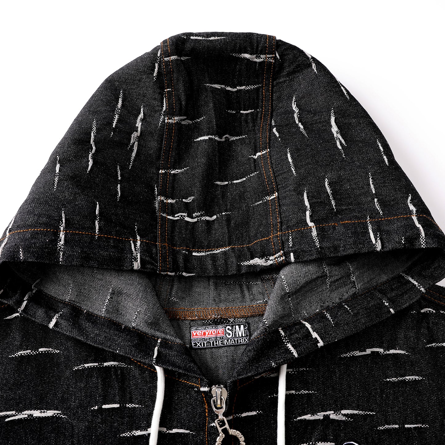 KAKETSUGI [⚫hoodie]