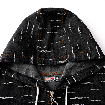 KAKETSUGI [⚫hoodie]