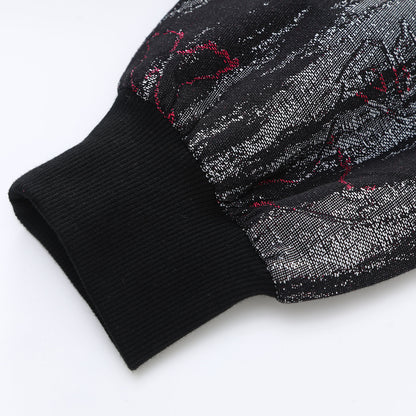 sniper/dark butterflies [hoodie]