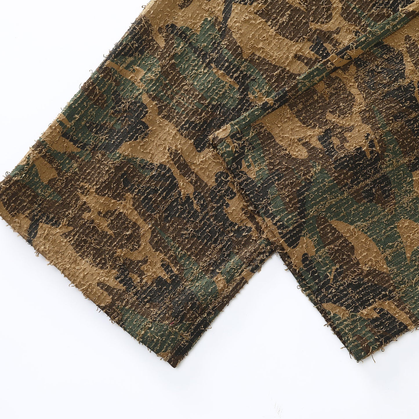 undefeated Ninja [pants]