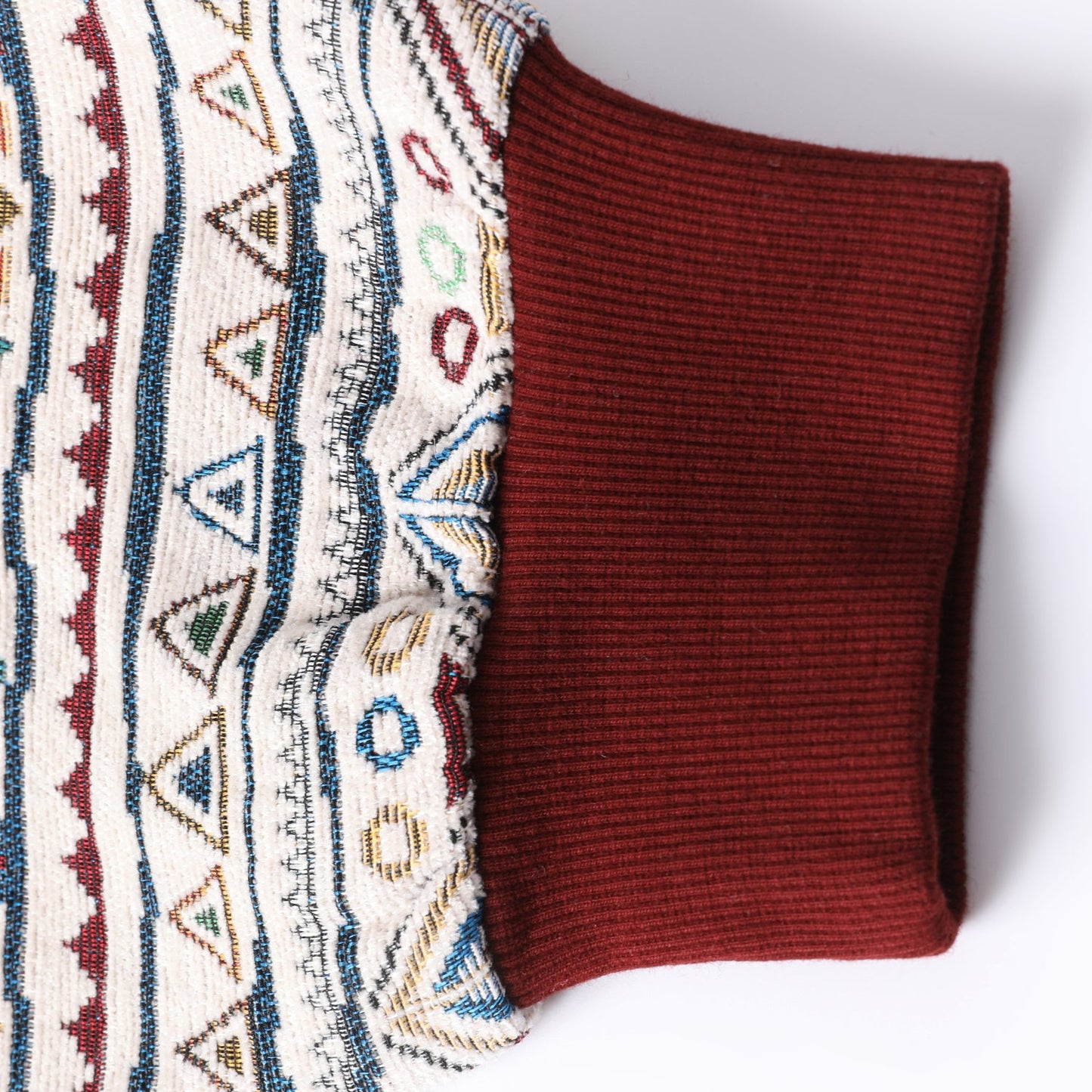 tribal/PATTERN [hoodie]