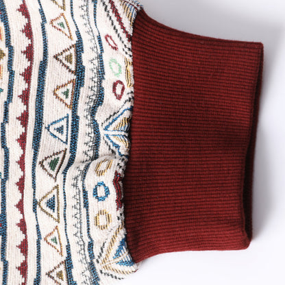 tribal/PATTERN [hoodie]