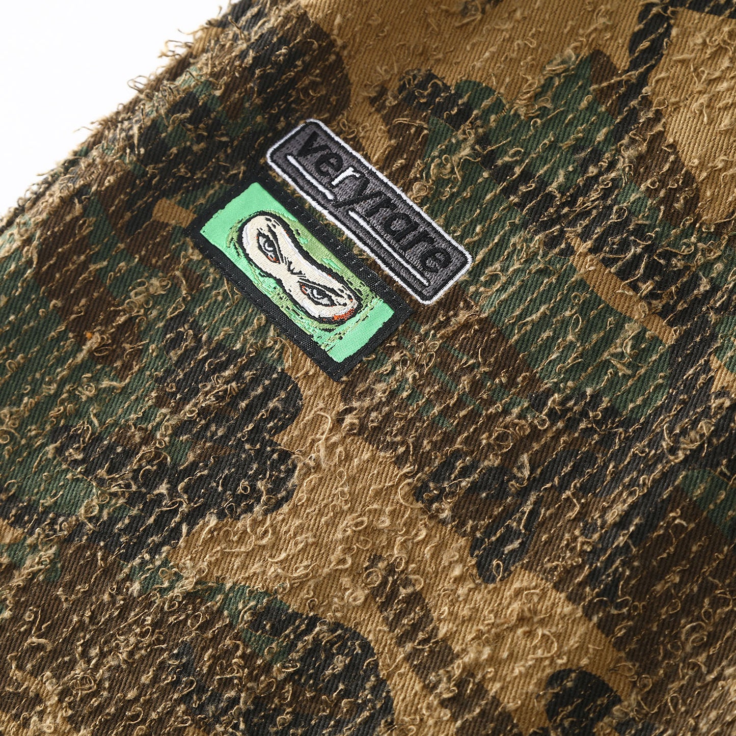 undefeated Ninja [pants]