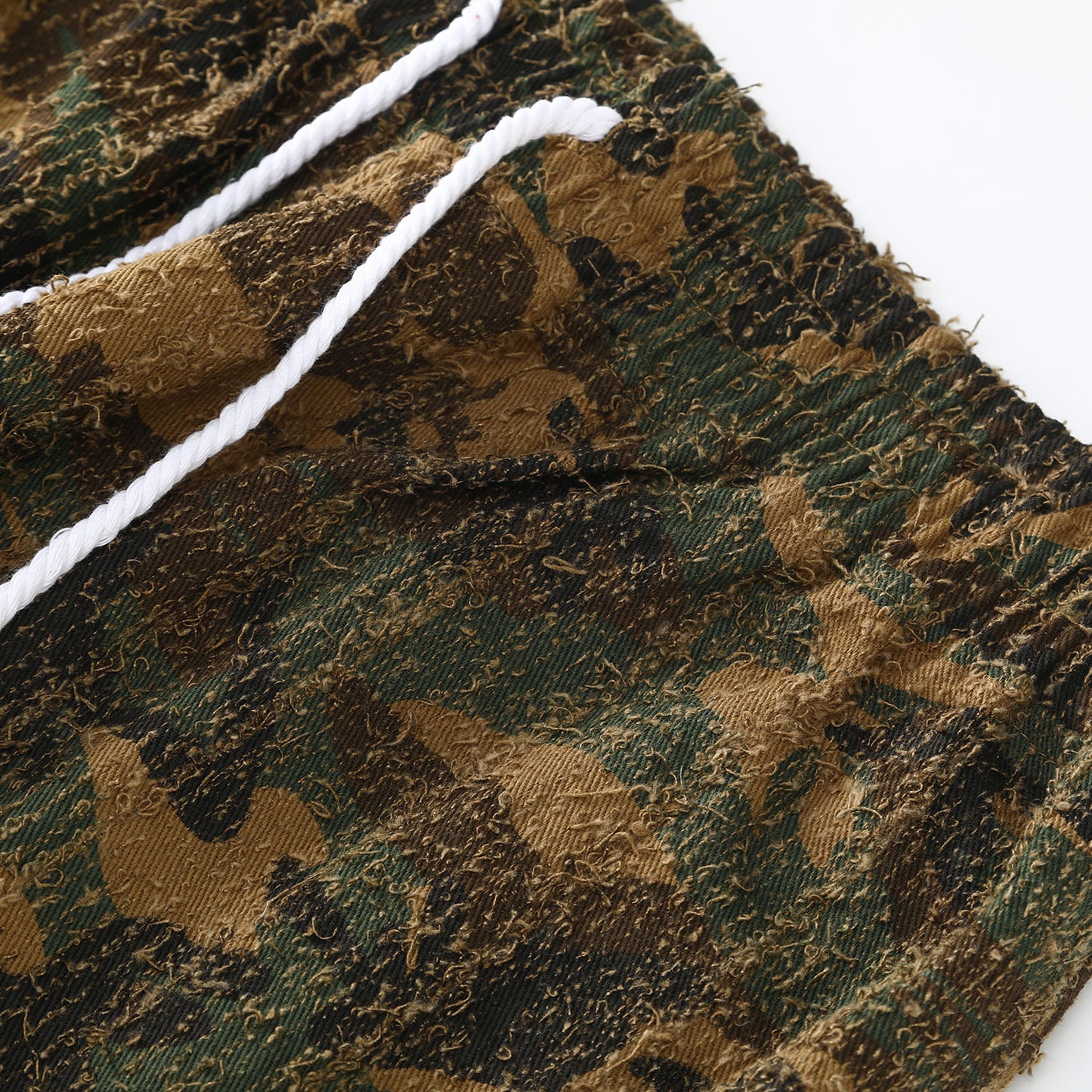 undefeated Ninja [pants]