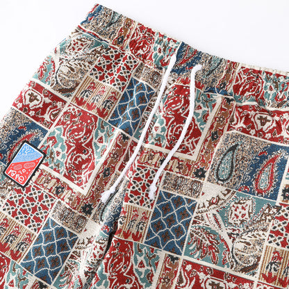 Paisley [pants]