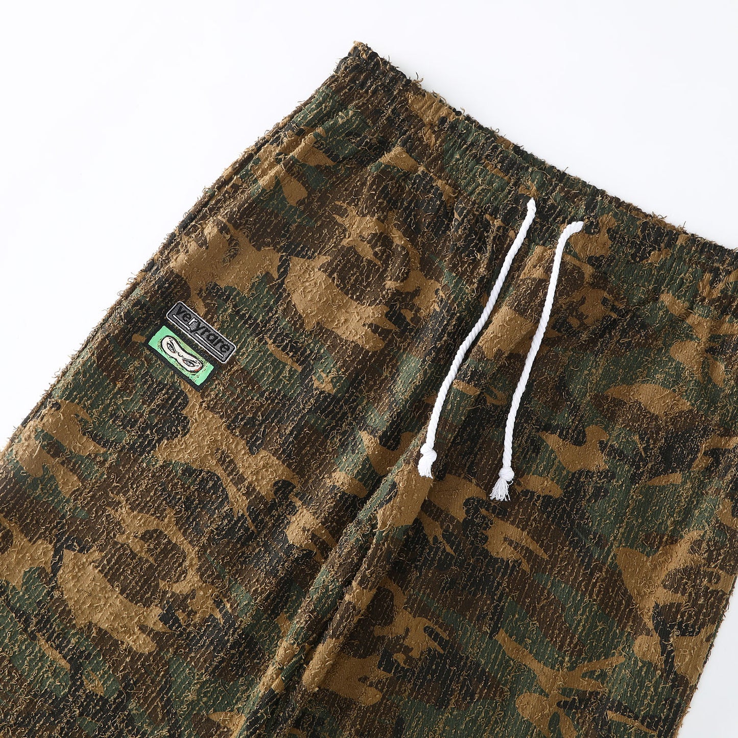 undefeated Ninja [pants]