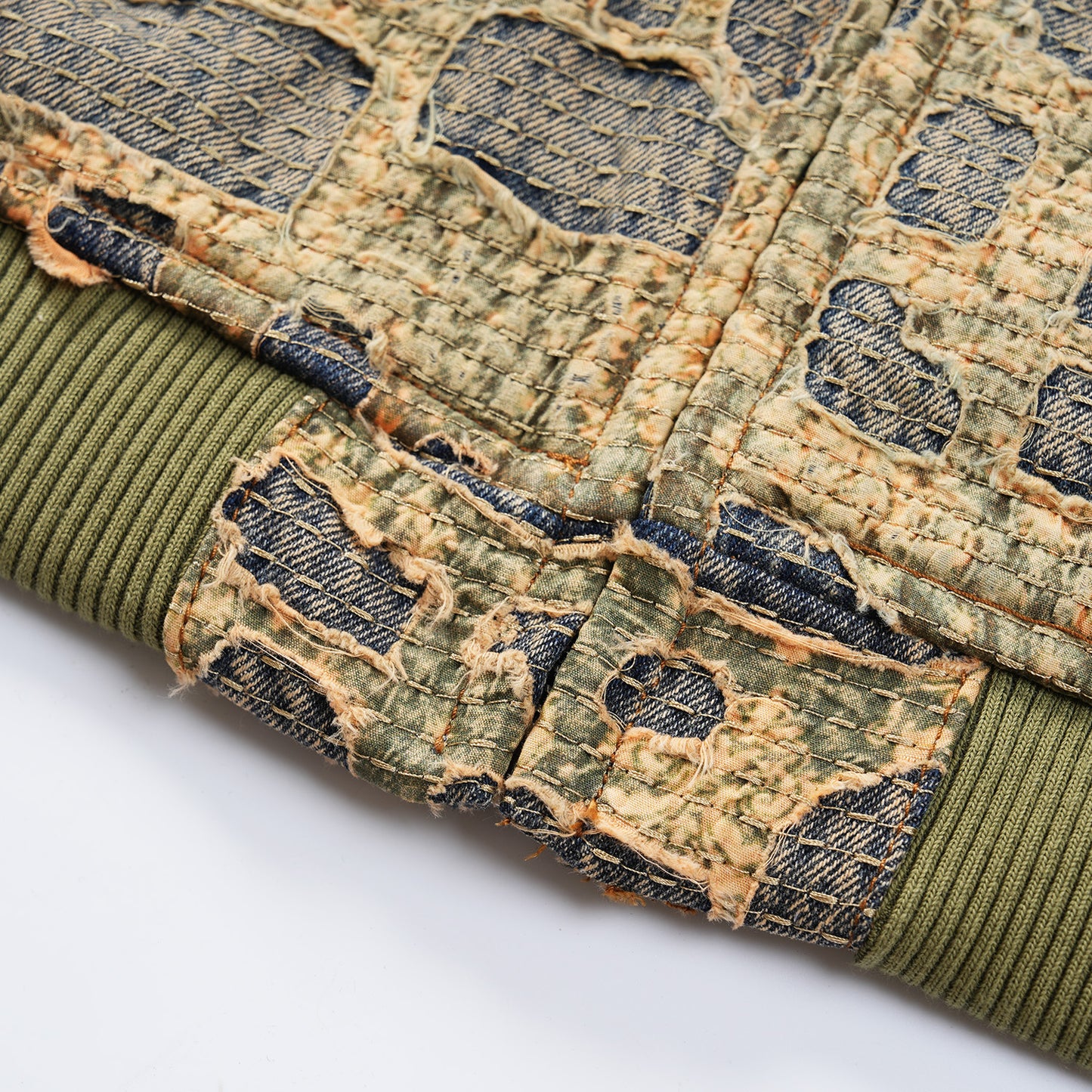 warfog/Phantom [hoodie]