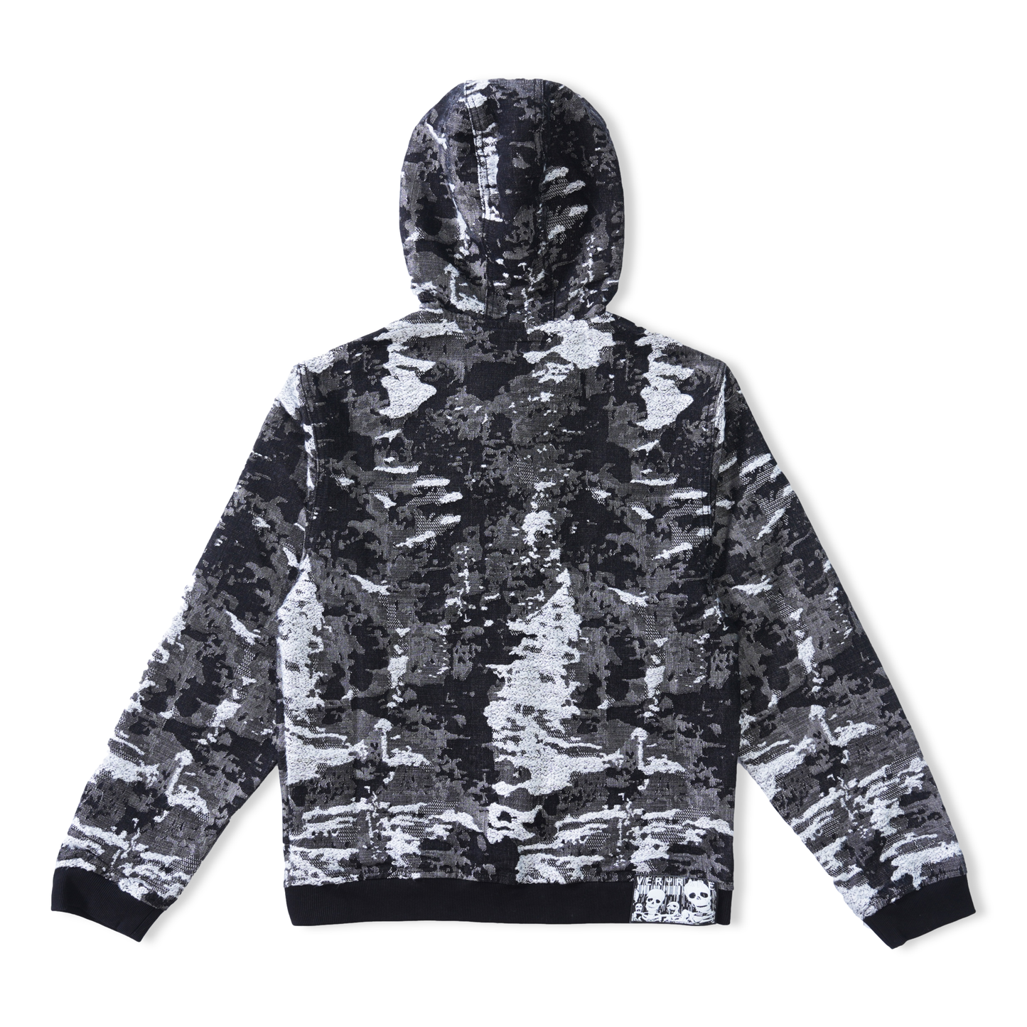 Devil-Slayer [hoodie]