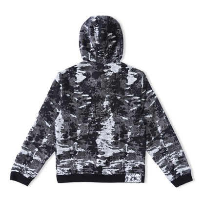 Devil-Slayer [hoodie]