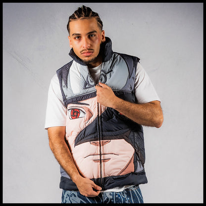 Shisui Uchiha [puffer]